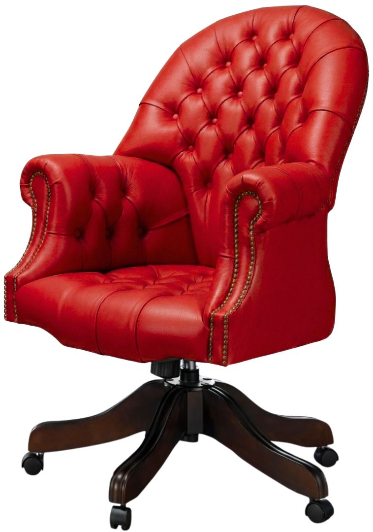 The Directors Chair